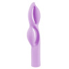 Fabulous Vibrator Purple