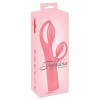 Fabulous Vibrator Pink