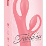 Fabulous Vibrator Pink
