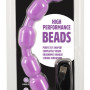 High Performance Beads