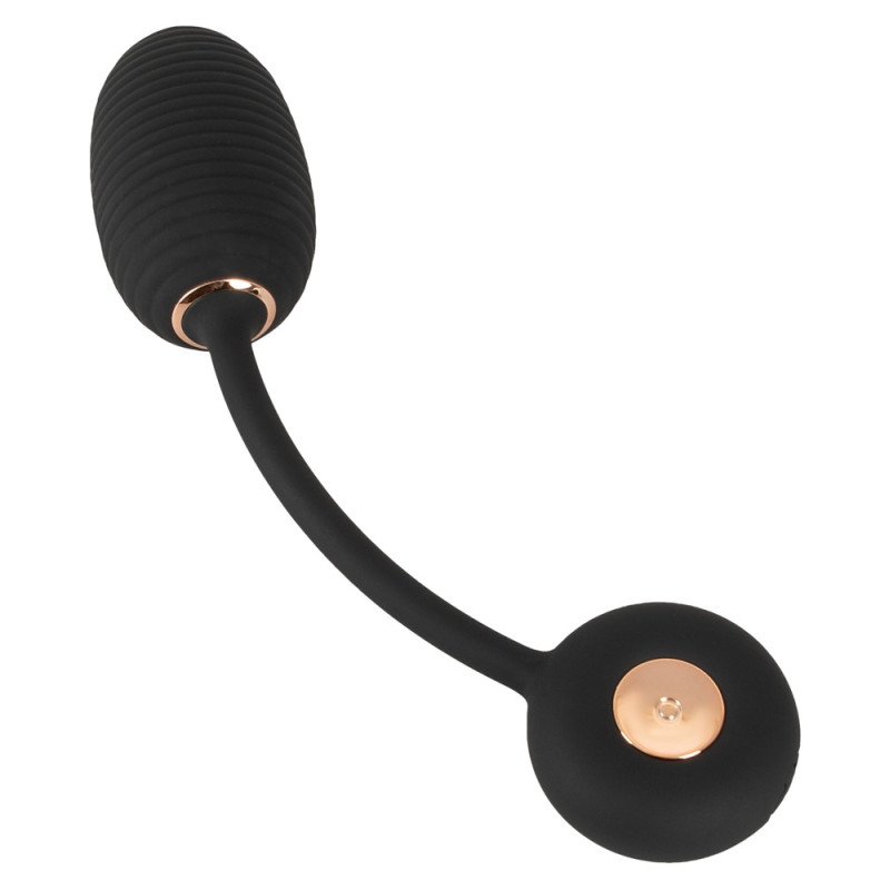 Intense RC Vibrating Egg