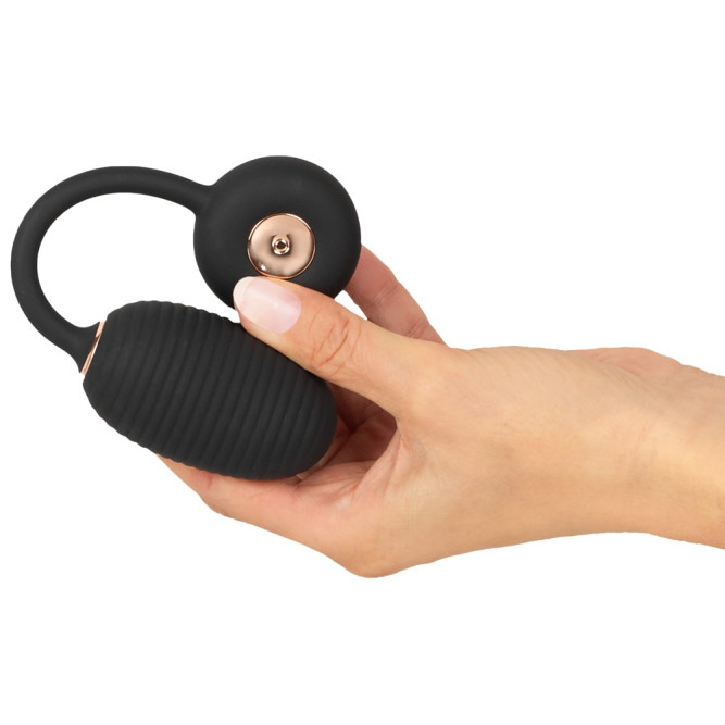 Intense RC Vibrating Egg