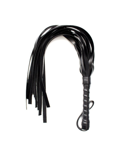  Flogger 45 cm Black