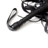  Flogger 45 cm Black