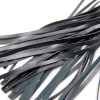  Flogger Sapphire Vegan Leather