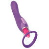 FFH Her Ultimate Pleasure Purp