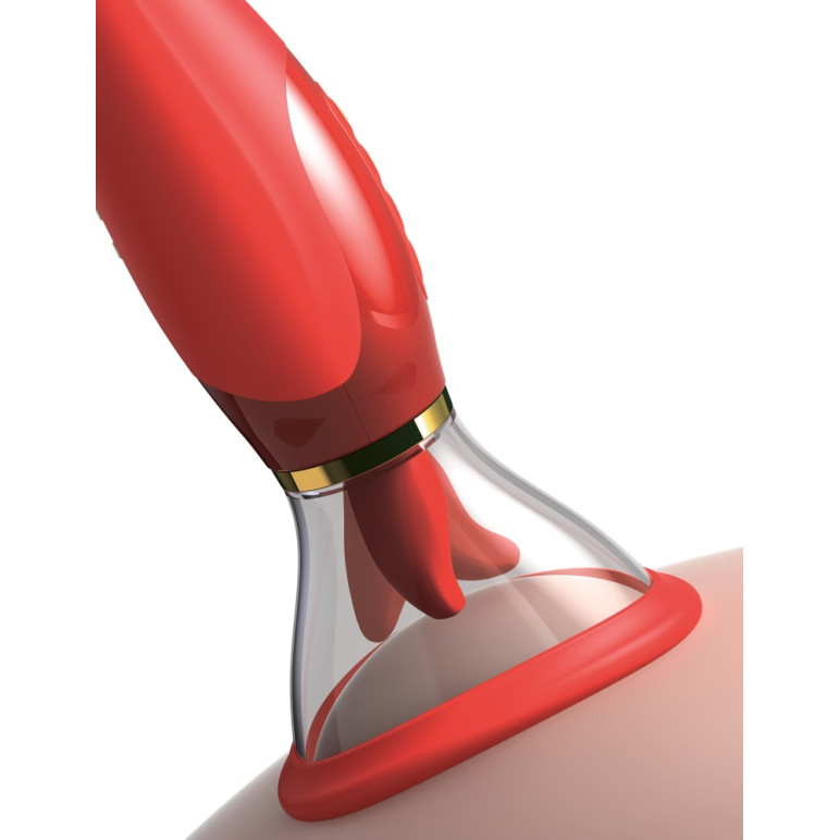 FFH Her Ultimate Pleasure Holi