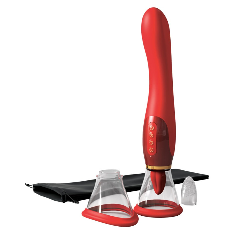 FFH Her Ultimate Pleasure Holi