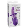 FFH Pleasure Pro Plus Purple