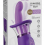 FFH Pleasure Pro Plus Purple