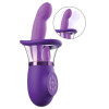 FFH Pleasure Pro Plus Purple