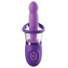 FFH Pleasure Pro Plus Purple