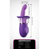 FFH Pleasure Pro Plus Purple