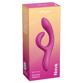 Nova 2 by We-Vibe Fuchsia