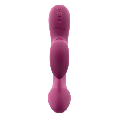 Nova 2 by We-Vibe Fuchsia