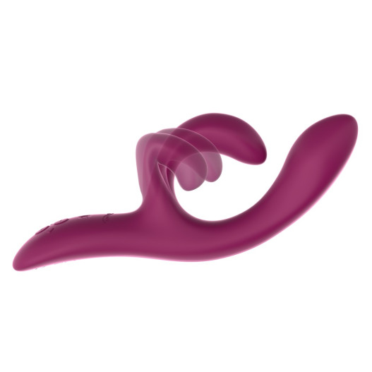 Nova 2 by We-Vibe Fuchsia