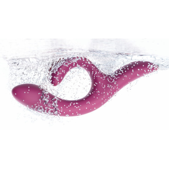 Nova 2 by We-Vibe Fuchsia