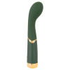 Luxurious G-Spot Vibrator