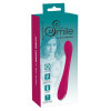 Sweet Smile G-Spot Vibrator