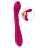 Sweet Smile G-Spot Vibrator