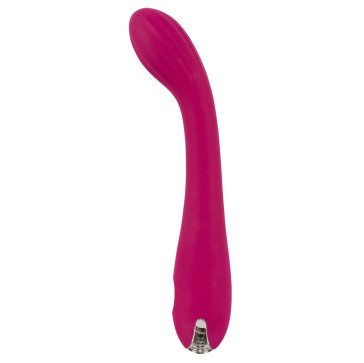 Sweet Smile G-Spot Vibrator