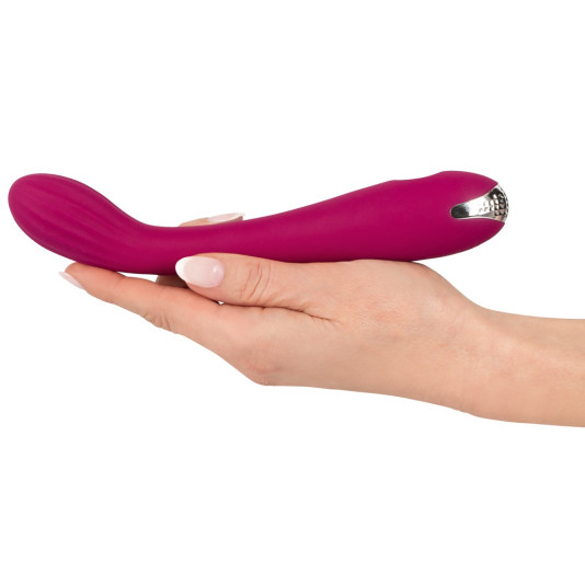Sweet Smile G-Spot Vibrator