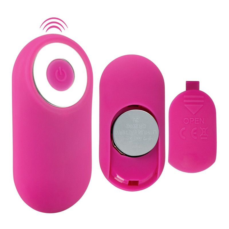 Sweet Smile RC C-&G-Spot Vibra