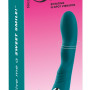 Sweet Smile Rotating Vibrator