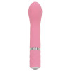 Pillow Talk Racy pink