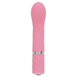 Pillow Talk Racy pink