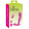 Sweet Smile G-spot Panty Vibe