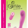 Sweet Smile G-spot Panty Vibe