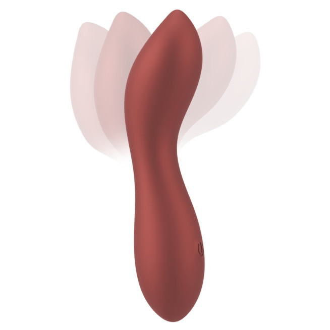 Sweet Smile Metallic Mini G-Sp