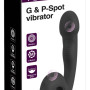 Black Velvets G&P-Spot Vibrato