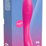 Rave 2 by We-Vibe Fuchsia