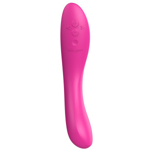 Rave 2 by We-Vibe Fuchsia