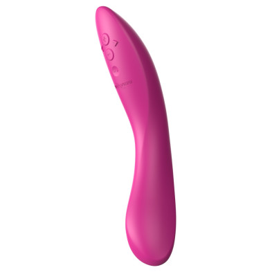 Rave 2 by We-Vibe Fuchsia