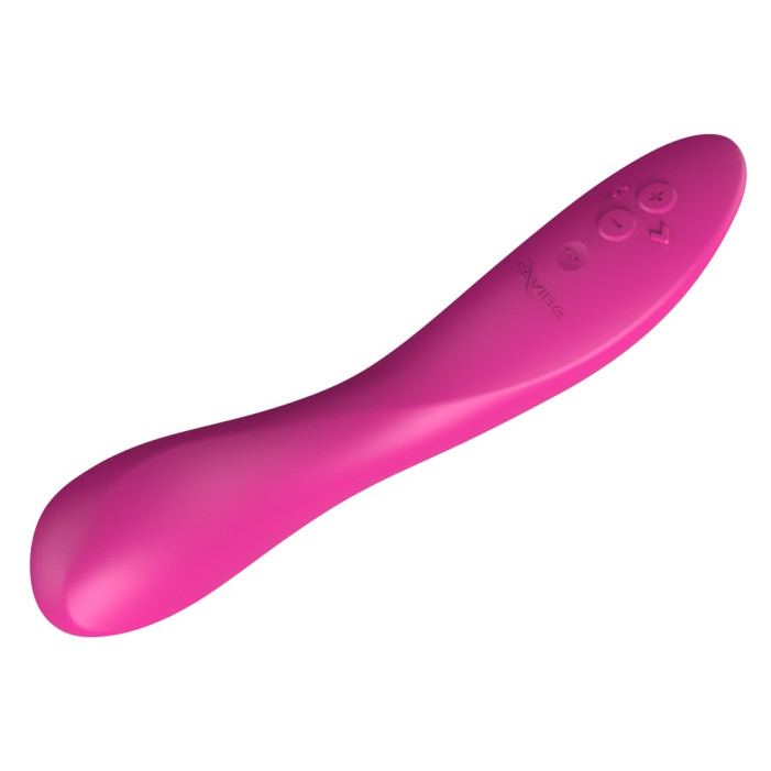 Rave 2 by We-Vibe Fuchsia