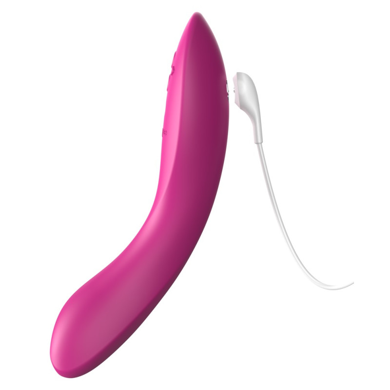 Rave 2 by We-Vibe Fuchsia