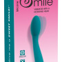 Smile Vibrator w Nodding Head