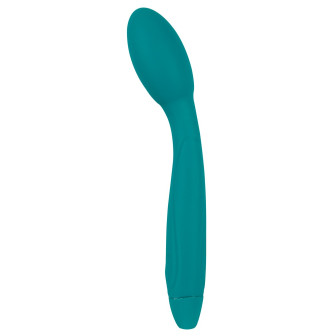 Smile Vibrator w Nodding Head