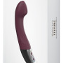 Titanz Vibrator Rubine Red