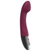 Titanz Vibrator Rubine Red