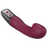 Titanz Vibrator Rubine Red