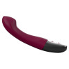 Titanz Vibrator Rubine Red