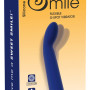 Smile Flexible G-Spot Vibrator