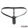  G-string Chastity Belt Strap On Pants One Size