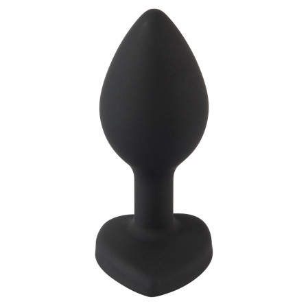 Silicone Butt Plug
