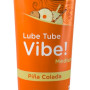 Lube Tube Vibe! Piña Colada100