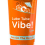 Lube Tube Vibe! Sex Beach 100
